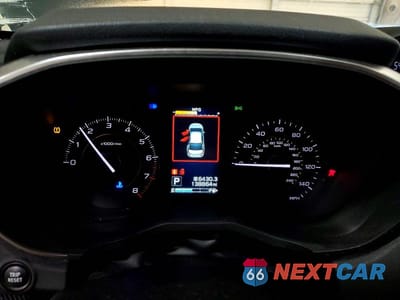 Zdjęcie 9 z 13 samochodu: 2019 SUBARU CROSSTREK PREMIUM VIN:JF2GTAEC9K8211704 - miniatura