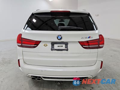 Zdjęcie 6 z 14 samochodu: 2016 BMW X5 M VIN:5YMKT6C54G0R78335 - miniatura