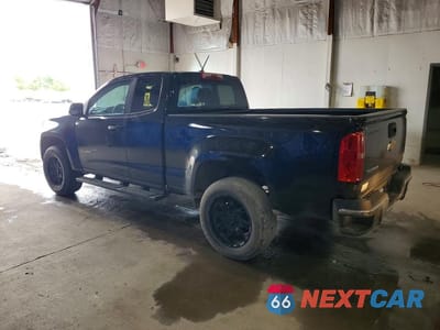 Drugie zdjęcie samochodu z przodu: 2019 CHEV COLORADO VIN:1GCHSBEA2K1244238 - miniatura
