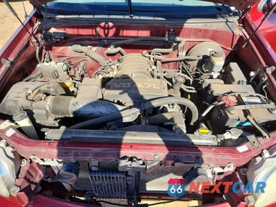 Zdjęcie 11 z 11 samochodu: 2006 TOYOTA TUNDRA SR5 VIN:5TBET34176S557374 - miniatura