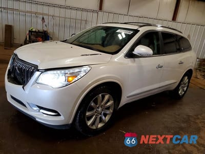 2013 BUICK ENCLAVE 5GAKVDKD6DJ146597 - główne zdjęcie licytacji z USA - miniatura