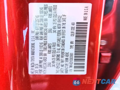 Zdjęcie 12 z 12 samochodu: 2025 MAZDA CX-50 PREMIUM VIN:7MMVABDY6SN309881 - miniatura