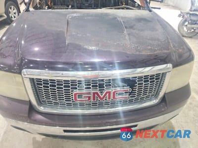 Zdjęcie 11 z 11 samochodu: 2008 GMC SIERRA K1500 VIN:2GTFK13Y181285030 - miniatura