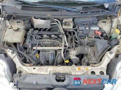 Zdjęcie 12 z 13 samochodu: 2011 FORD TRANSIT CONNECT XLT DELIVERY VAN VIN:NM0LS7DN2BT061225 - miniatura