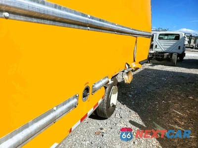 Zdjęcie 9 z 10 samochodu: 2023 GMC SAVANA BOX TRUCK VIN:7GZ37TC70PN004360 - miniatura