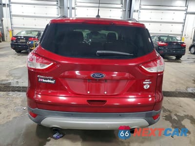 Zdjęcie 6 z 13 samochodu: 2014 FORD ESCAPE SE VIN:1FMCU9GXXEUD55486 - miniatura