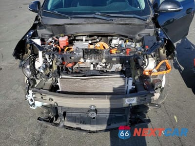 Zdjęcie 11 z 13 samochodu: 2023 CHEVROLET BOLT EUV LT VIN:1G1FY6S03P4126612 - miniatura