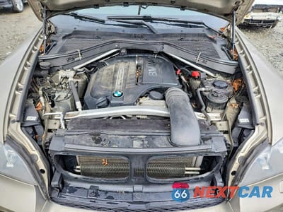 Zdjęcie 12 z 12 samochodu: 2012 BMW X5 XDRIVE35I VIN:5UXZV4C59CL762672 - miniatura