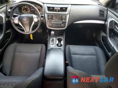 Zdjęcie 8 z 12 samochodu: 2017 NISSAN ALTIMA 2.5 S VIN:1N4AL3AP8HN361974 - miniatura