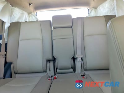 Zdjęcie 10 z 14 samochodu: 2014 TOYOTA 4RUNNER SR5 PREMIUM VIN:JTEBU5JR6E5184440 - miniatura
