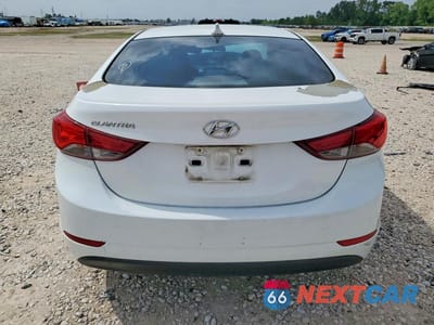 Zdjęcie 6 z 12 samochodu: 2016 HYUNDAI ELANTRA SE VIN:5NPDH4AE7GH752514 - miniatura