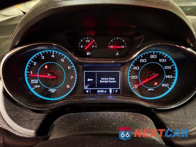 Zdjęcie 9 z 12 samochodu: 2018 CHEVROLET CRUZE LS VIN:1G1BC5SM9J7207968 - miniatura