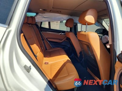 Zdjęcie 11 z 13 samochodu: 2017 BMW X3 VIN:5UXWX9C30H0W67872 - miniatura
