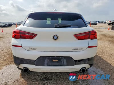 Zdjęcie 6 z 14 samochodu: 2018 BMW X2 SDRIVE28I VIN:WBXYJ3C36JEJ75836 - miniatura