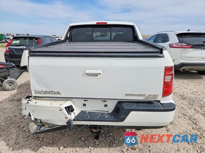 Zdjęcie 6 z 12 samochodu: 2013 HONDA RIDGELINE RTL VIN:5FPYK1F51DB012534 - miniatura