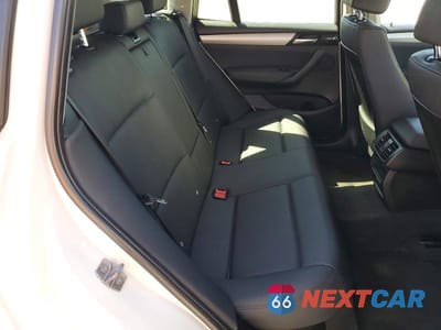 Zdjęcie 11 z 13 samochodu: 2013 BMW X3 XDRIVE28I VIN:5UXWX9C50D0A27126 - miniatura