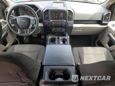 Zdjęcie 8 z 12 samochodu: 2018 FORD F150 SUPERCREW VIN:1FTEW1EP9JFC21529 - miniatura