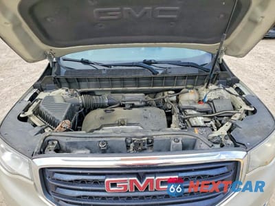 Zdjęcie 12 z 13 samochodu: 2017 GMC ACADIA SLE VIN:1GKKNKLA1HZ171264 - miniatura