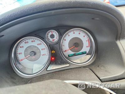 Zdjęcie 9 z 13 samochodu: 2009 PONTIAC G5 VIN:1G2AS18HX97105894 - miniatura