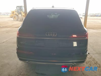 Zdjęcie 6 z 13 samochodu: 2021 AUDI Q7 PREMIUM PLUS VIN:WA1LXAF78MD021349 - miniatura
