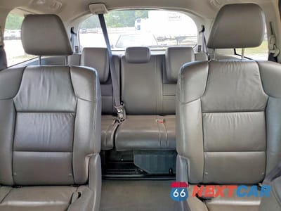 Zdjęcie 10 z 13 samochodu: 2012 HONDA ODYSSEY VIN:5FNRL5H63CB034752 - miniatura
