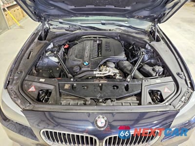 Zdjęcie 11 z 11 samochodu: 2013 BMW 535 I VIN:WBAFR7C53DC820249 - miniatura