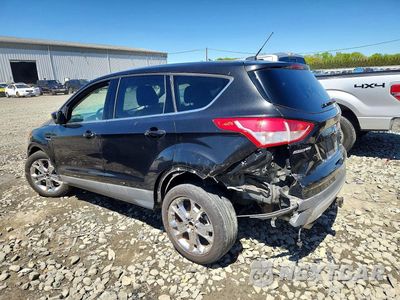 Drugie zdjęcie samochodu z przodu: 2015 FORD ESCAPE SE VIN:1FMCU9G9XFUC80713 - miniatura