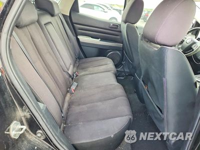 Zdjęcie 11 z 13 samochodu: 2011 MAZDA CX-7 VIN:JM3ER2A54B0354728 - miniatura