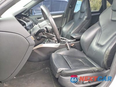 Zdjęcie 7 z 12 samochodu: 2010 AUDI S4 PREMIUM PLUS VIN:WAUBGAFL9AA115815 - miniatura