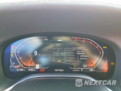 Zdjęcie 9 z 12 samochodu: 2021 BMW 740 I VIN:WBA7T2C0XMCF16447 - miniatura