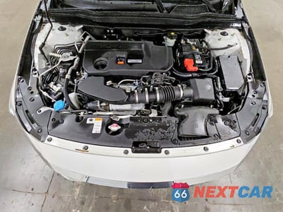 Zdjęcie 11 z 11 samochodu: 2020 HONDA ACCORD TOURING VIN:1HGCV2F95LA018073 - miniatura