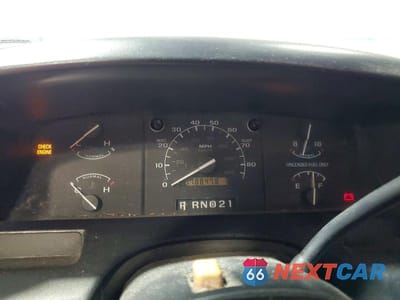 Zdjęcie 9 z 12 samochodu: 1995 FORD F150 VIN:1FTEF14Y1SNA60921 - miniatura