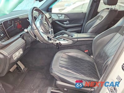 Zdjęcie 7 z 13 samochodu: 2021 MERCEDES-BENZ GLE AMG 53 4MATIC VIN:4JGFB6BB8MA531500 - miniatura