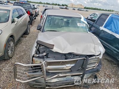 Piąte zdjęcie samochodu w środku: 2004 CHEV SILVERADO VIN:2GCEC19T341171402 - miniatura