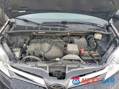 Zdjęcie 12 z 13 samochodu: 2018 TOYOTA SIENNA XLE 7-PASSENGER VIN:5TDDZ3DC8JS191033 - miniatura