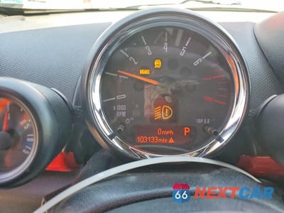 Zdjęcie 9 z 13 samochodu: 2014 MINI COOPER COUNTRYMAN JCW VIN:WMWXD1C59EWS34722 - miniatura