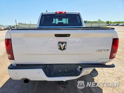 Zdjęcie 6 z 12 samochodu: 2016 RAM 1500 SPORT VIN:1C6RR7MT5GS266422 - miniatura