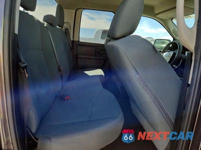 Zdjęcie 10 z 13 samochodu: 2019 RAM 1500 CLASSIC TRADESMAN VIN:1C6RR7FT3KS619746 - miniatura