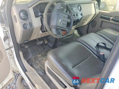 Zdjęcie 8 z 11 samochodu: 2009 FORD F250 SUPER DUTY VIN:1FTSX21559EA05544 - miniatura