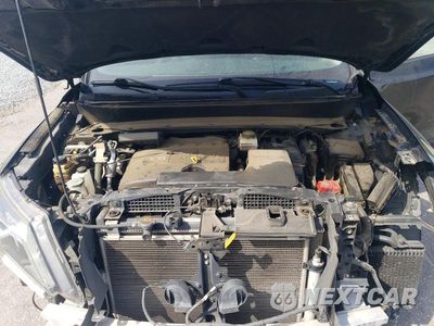 Zdjęcie 12 z 13 samochodu: 2018 NISSAN PATHFINDER SV VIN:5N1DR2MM2JC643400 - miniatura