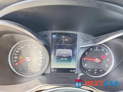 Zdjęcie 9 z 13 samochodu: 2017 MERCEDES-BENZ GLC 300 4MATIC VIN:WDC0G4KB6HF234485 - miniatura