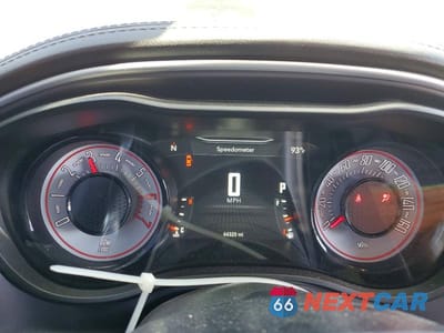 Zdjęcie 9 z 12 samochodu: 2021 DODGE CHALLENGER R VIN:2C3CDZBTXMH506423 - miniatura