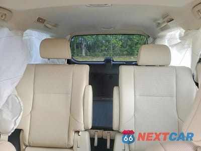 Zdjęcie 10 z 14 samochodu: 2023 LEXUS GX 460 BASE VIN:JTJAM7BX5P5383357 - miniatura
