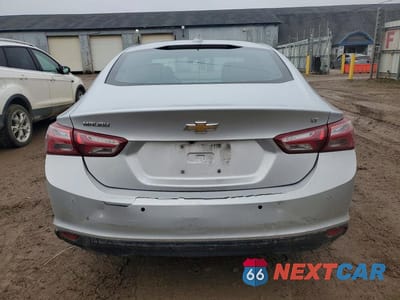 Zdjęcie 6 z 12 samochodu: 2022 CHEVROLET MALIBU LT VIN:1G1ZD5ST6NF170344 - miniatura