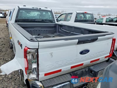 Zdjęcie 6 z 12 samochodu: 2024 FORD F250 SUPER DUTY VIN:1FT7X2BA7REC59726 - miniatura