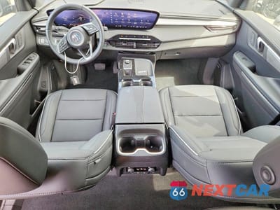 Zdjęcie 8 z 12 samochodu: 2026 BUICK ENCLAVE PREFERRED VIN:5GAEVAKS1TJ289868 - miniatura