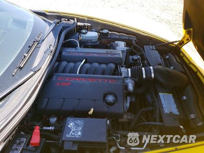 Zdjęcie 11 z 11 samochodu: 2007 CHEV CORVETTE VIN:1G1YY36UX75106792 - miniatura