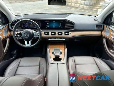 Zdjęcie 8 z 10 samochodu: 2020 MERCEDES-BENZ GLE 350 4MATIC VIN:4JGFB4KB9LA010496 - miniatura