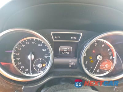 Zdjęcie 9 z 13 samochodu: 2014 MERCEDES-BENZ GL 450 4MATIC VIN:4JGDF7CE2EA339548 - miniatura