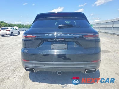 Zdjęcie 6 z 14 samochodu: 2019 PORSCHE CAYENNE VIN:WP1AA2AY0KDA10636 - miniatura